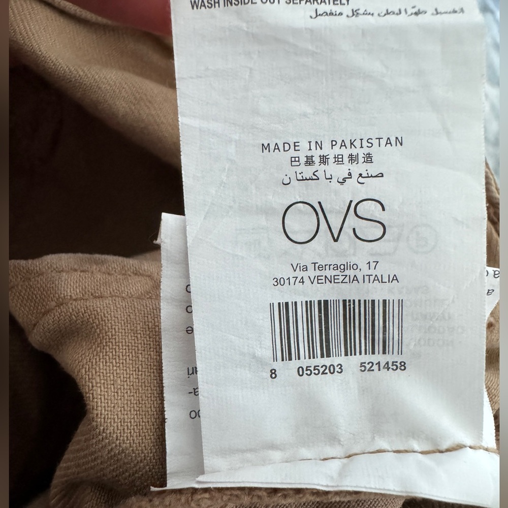 OVS Pants - Picture 5 of 5